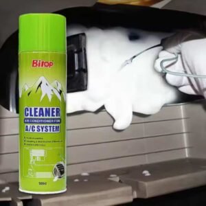 Bitop Auto Car Air-Conditioner AC Vent Dust Foaming Cleaner Spray Customize Logo Accepted